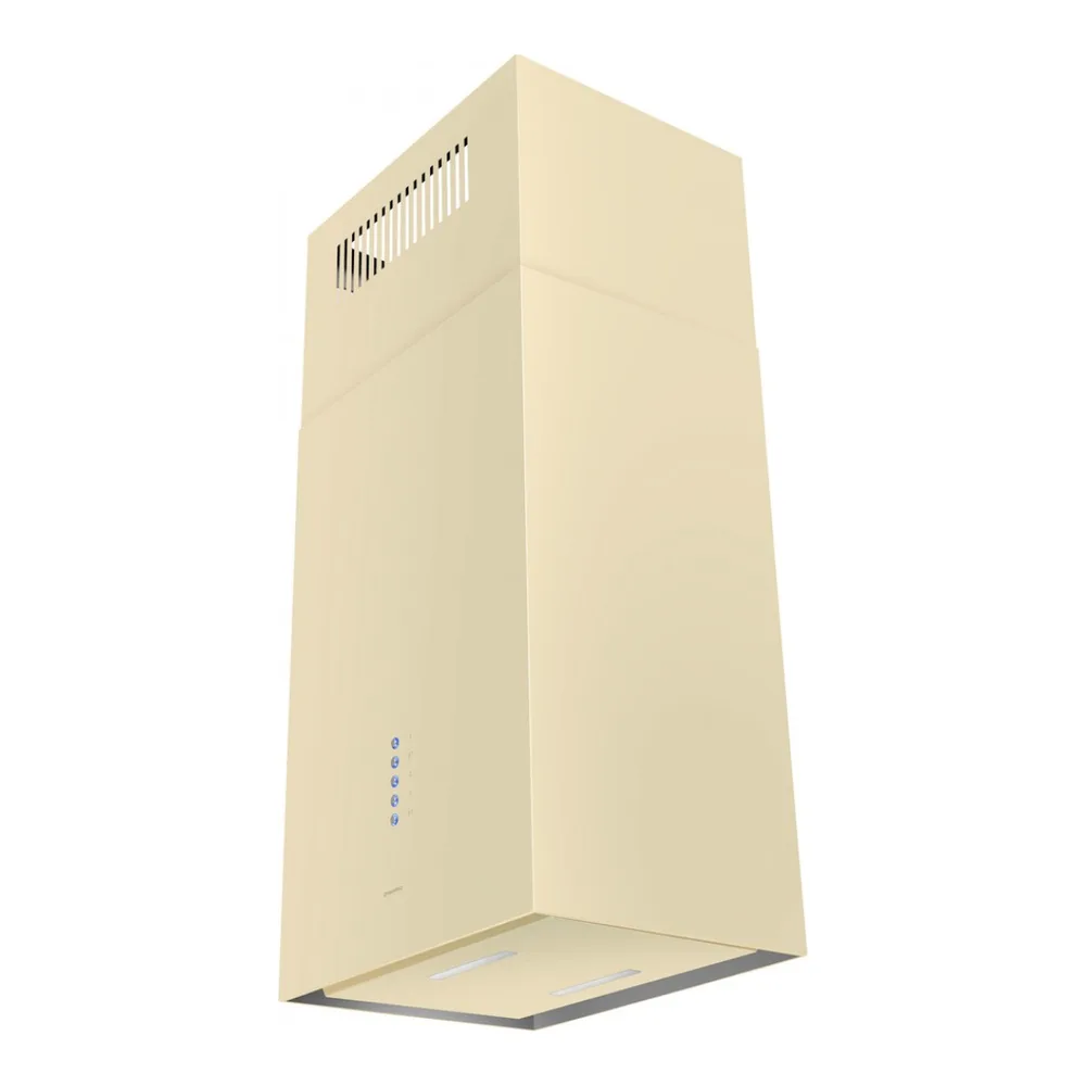 Вытяжка Maunfeld Bath Plus 402IL бежевый