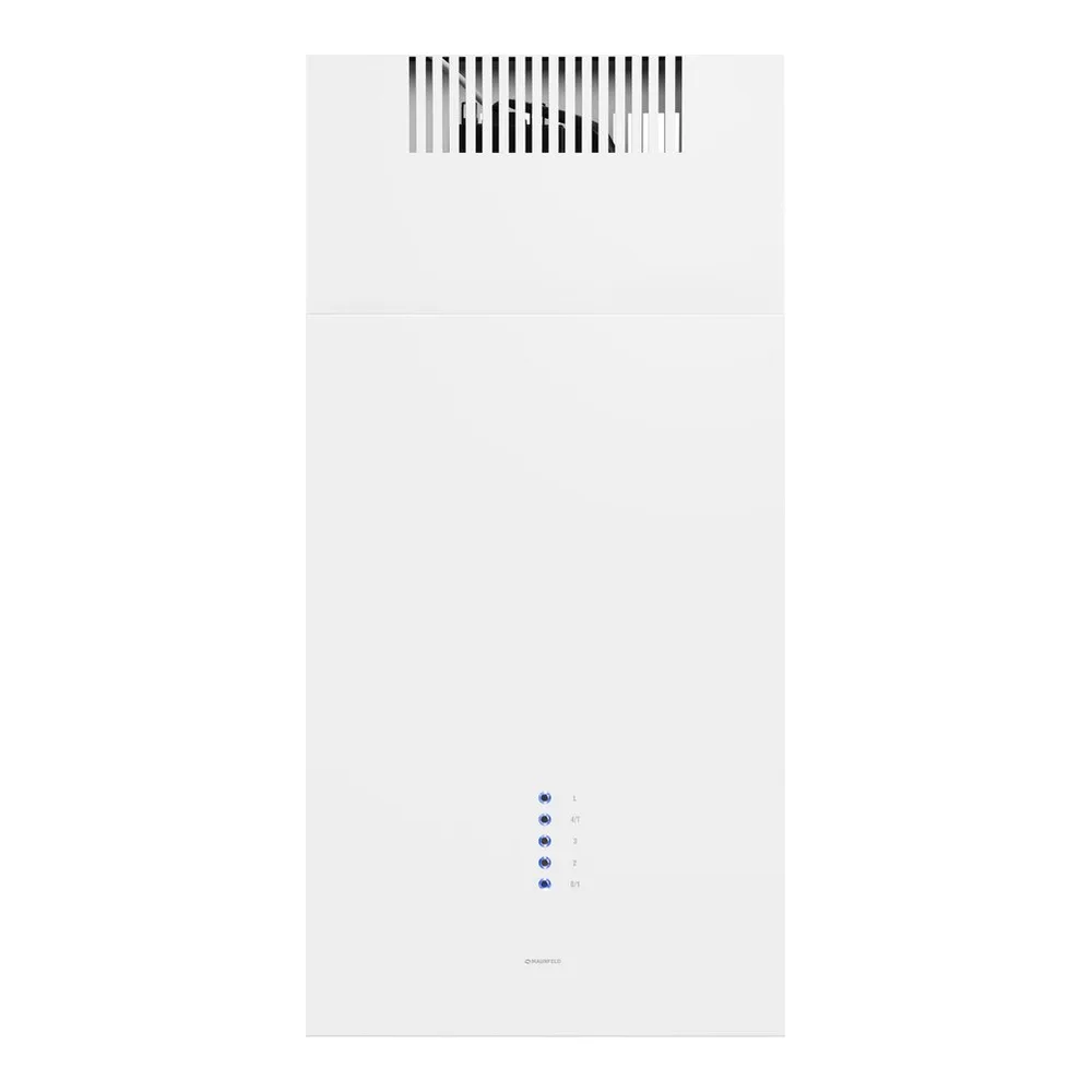 Вытяжка Maunfeld Bath Plus 402IL белый