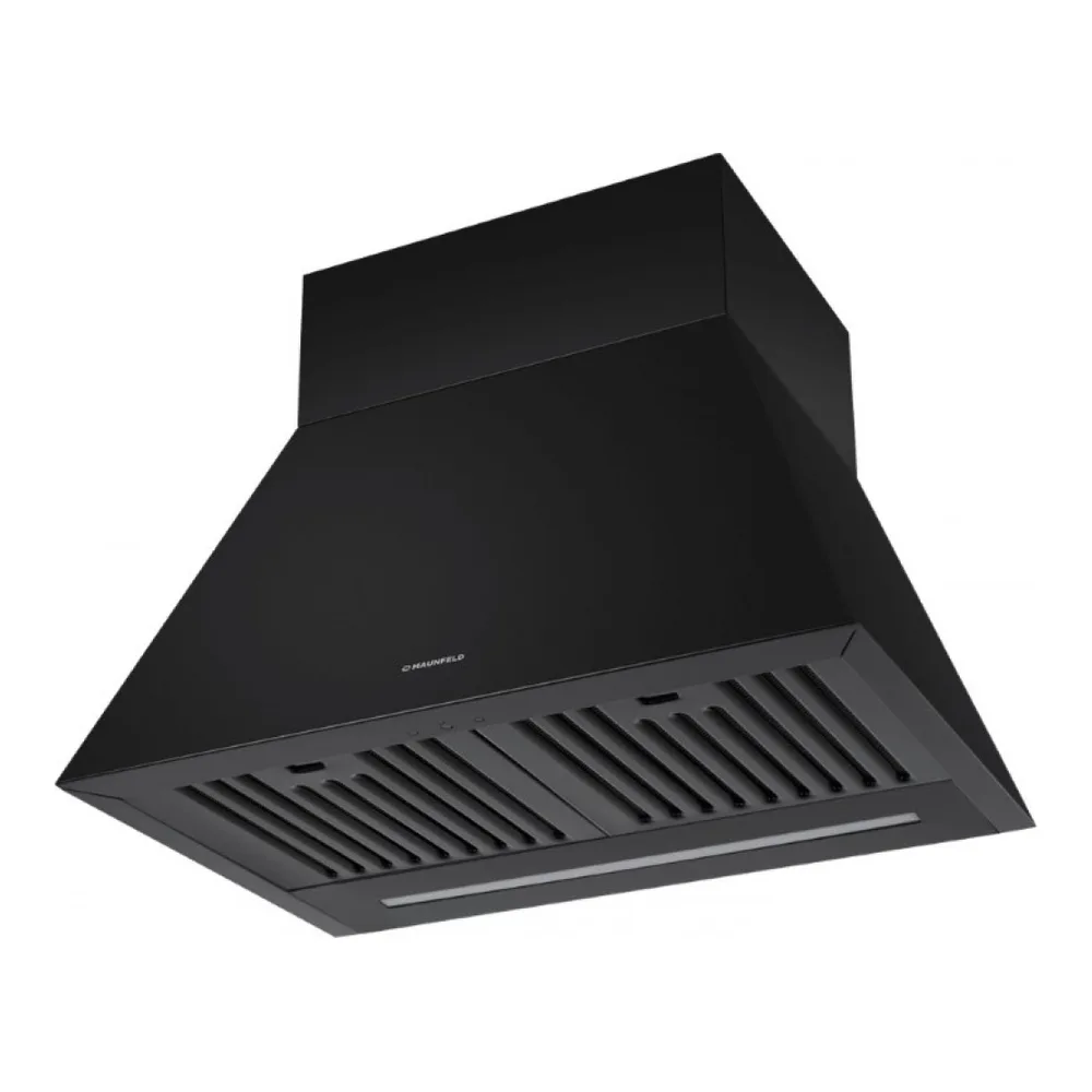Вытяжка Maunfeld BERK 60 Black/Anthracite