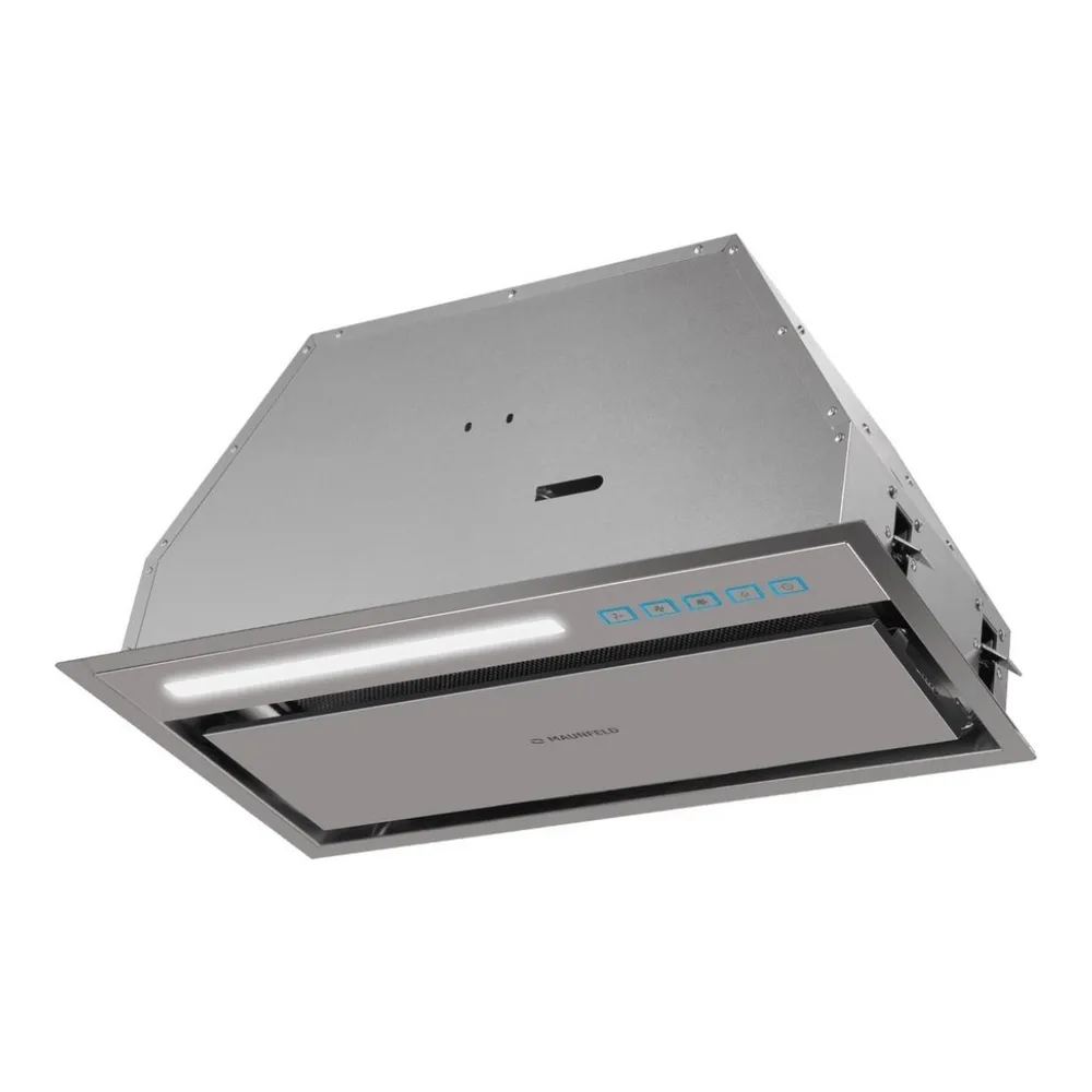 Вытяжка Maunfeld Clare 60 Inox