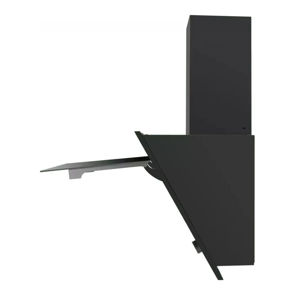 Вытяжка Maunfeld Comfort 60 Side черный