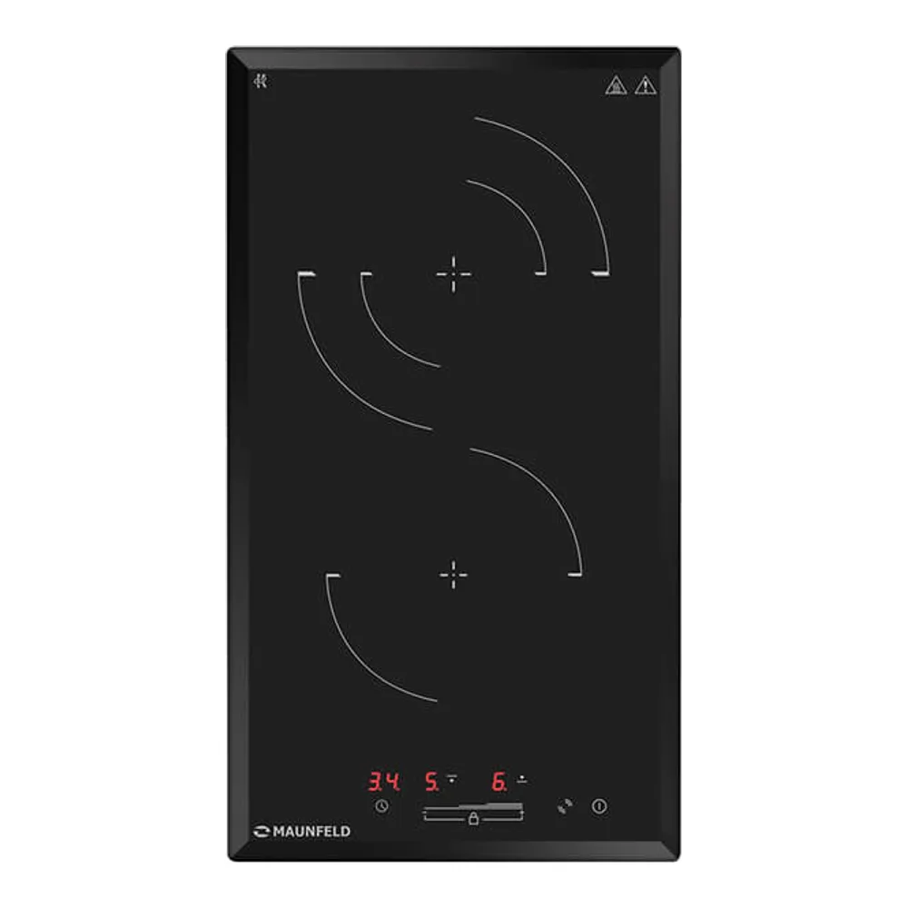 Варочная поверхность Maunfeld CVCE292SDBK LUX