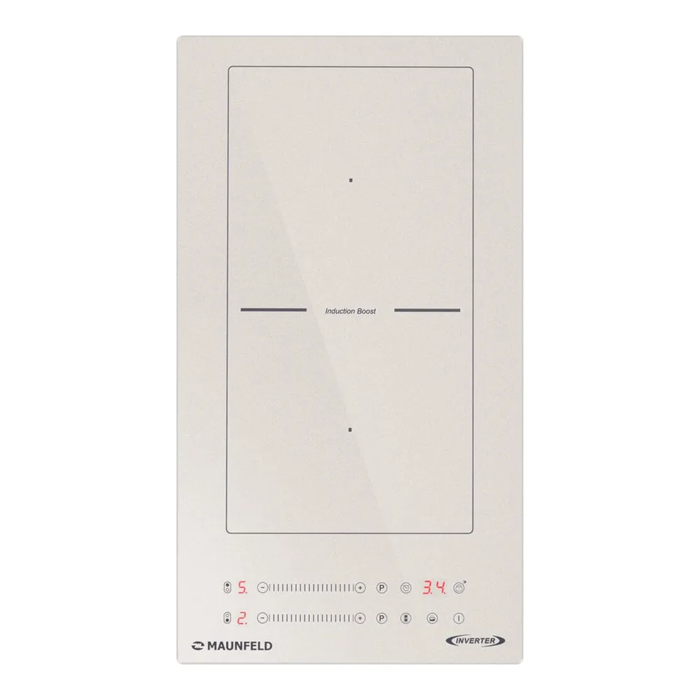 Варочная поверхность Maunfeld CVI292S2BBG Inverter
