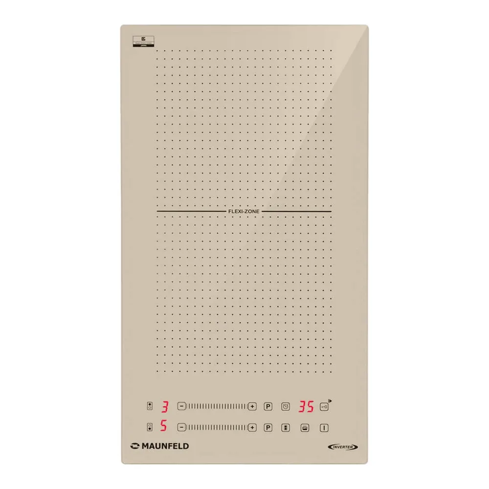 Варочная поверхность Maunfeld CVI292S2FBG Inverter