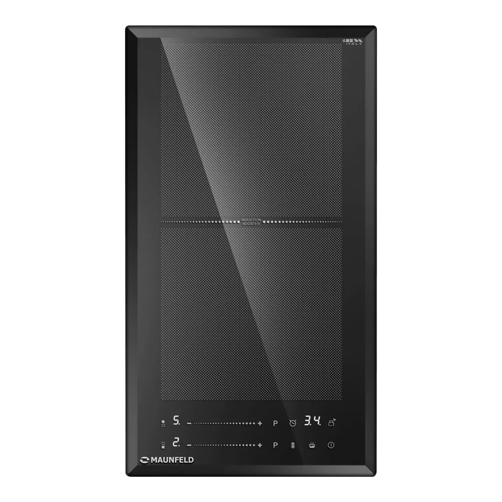 Варочная поверхность Maunfeld CVI292S2FBK LUX Inverter