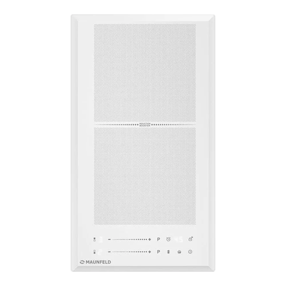 Варочная поверхность Maunfeld CVI292S2FWH LUX