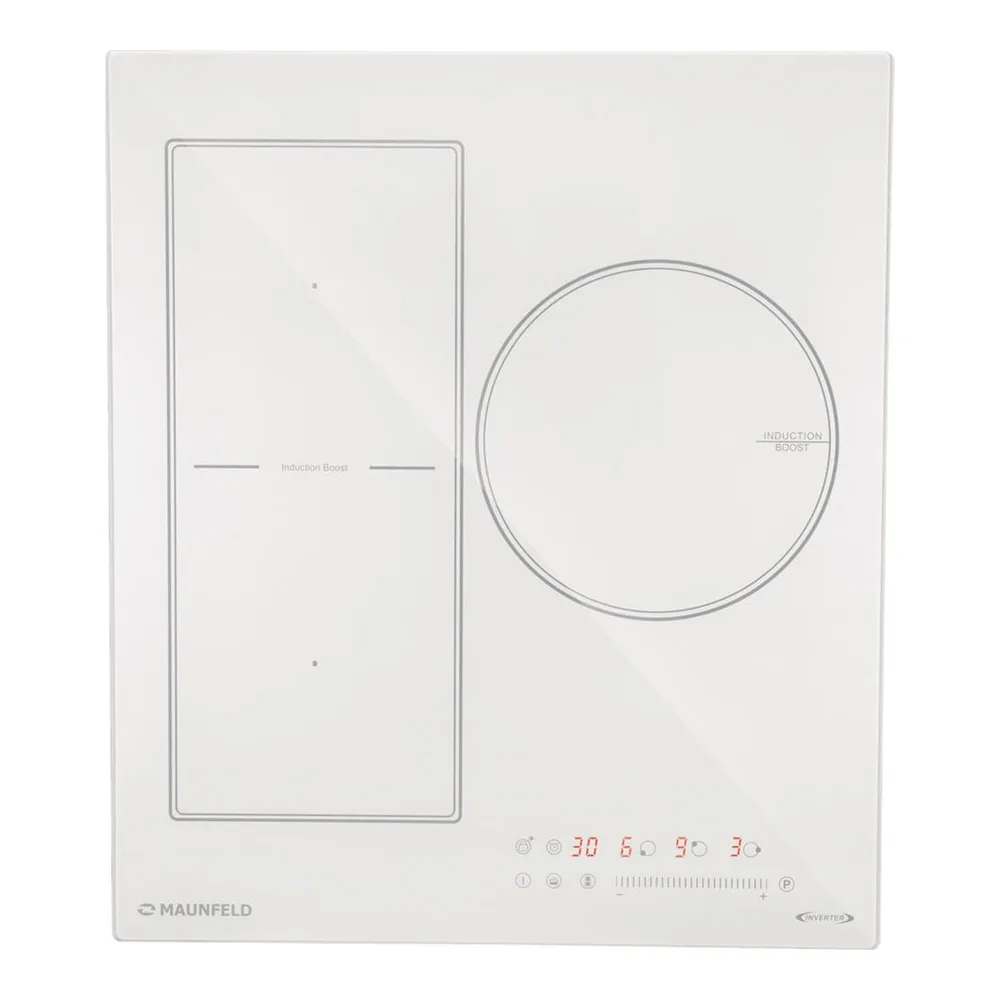 Варочная поверхность Maunfeld CVI453SBBG Inverter