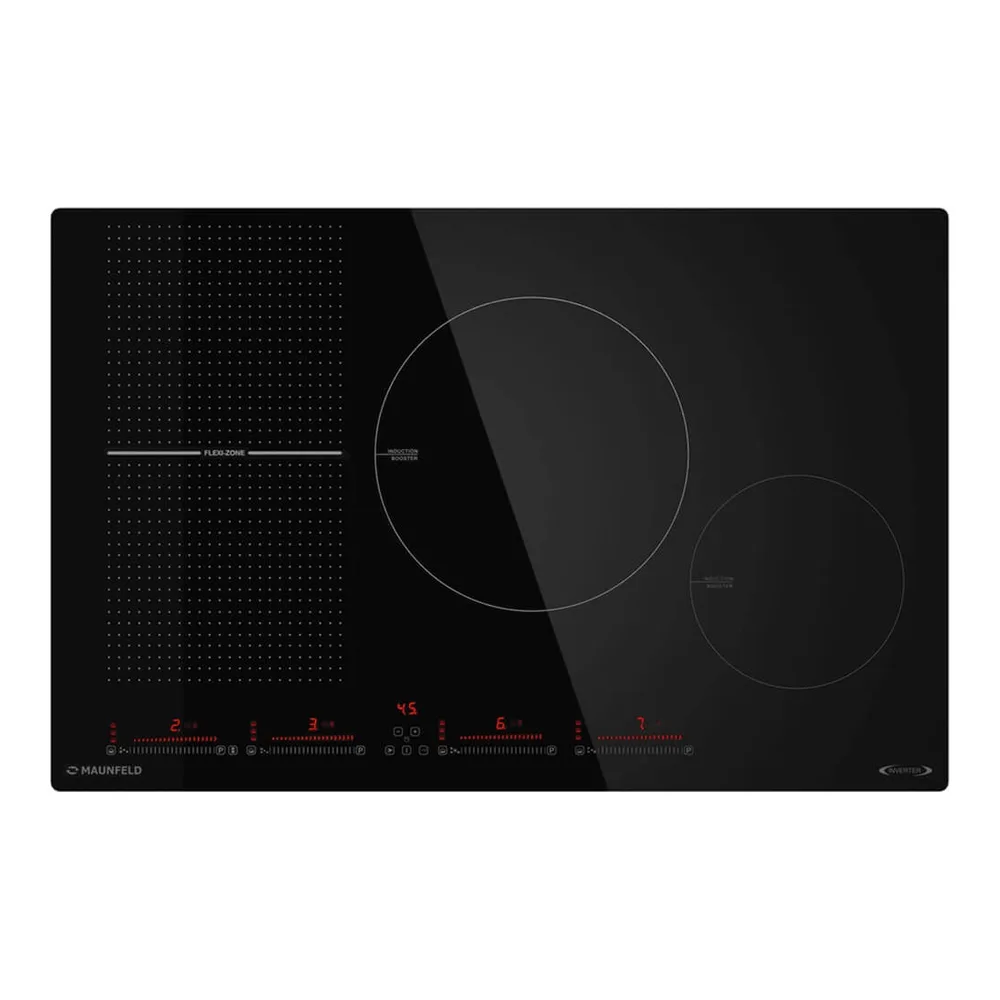 Варочная поверхность Maunfeld CVI804SFBK Inverter