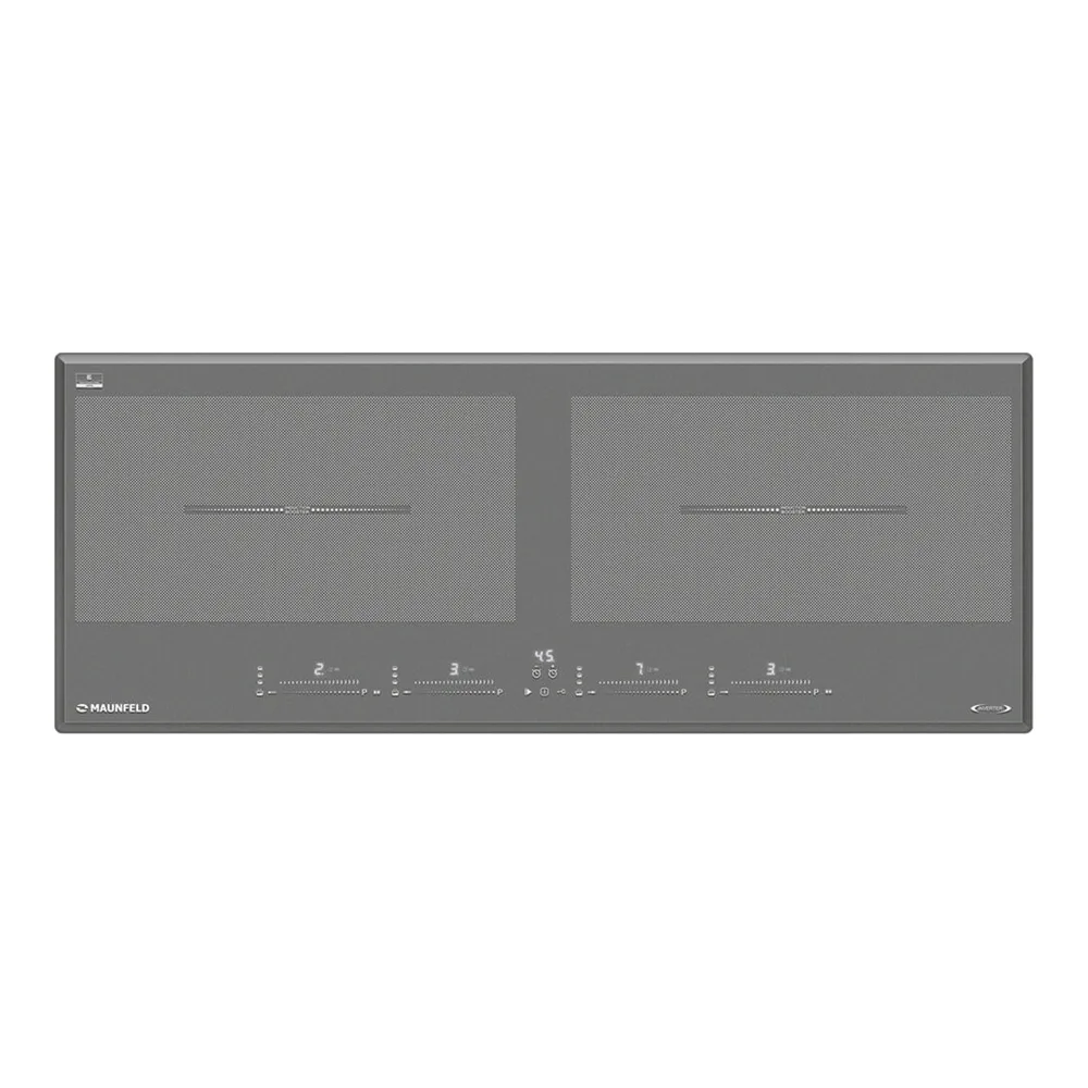 Варочная поверхность Maunfeld CVI904SFLLGR Inverter