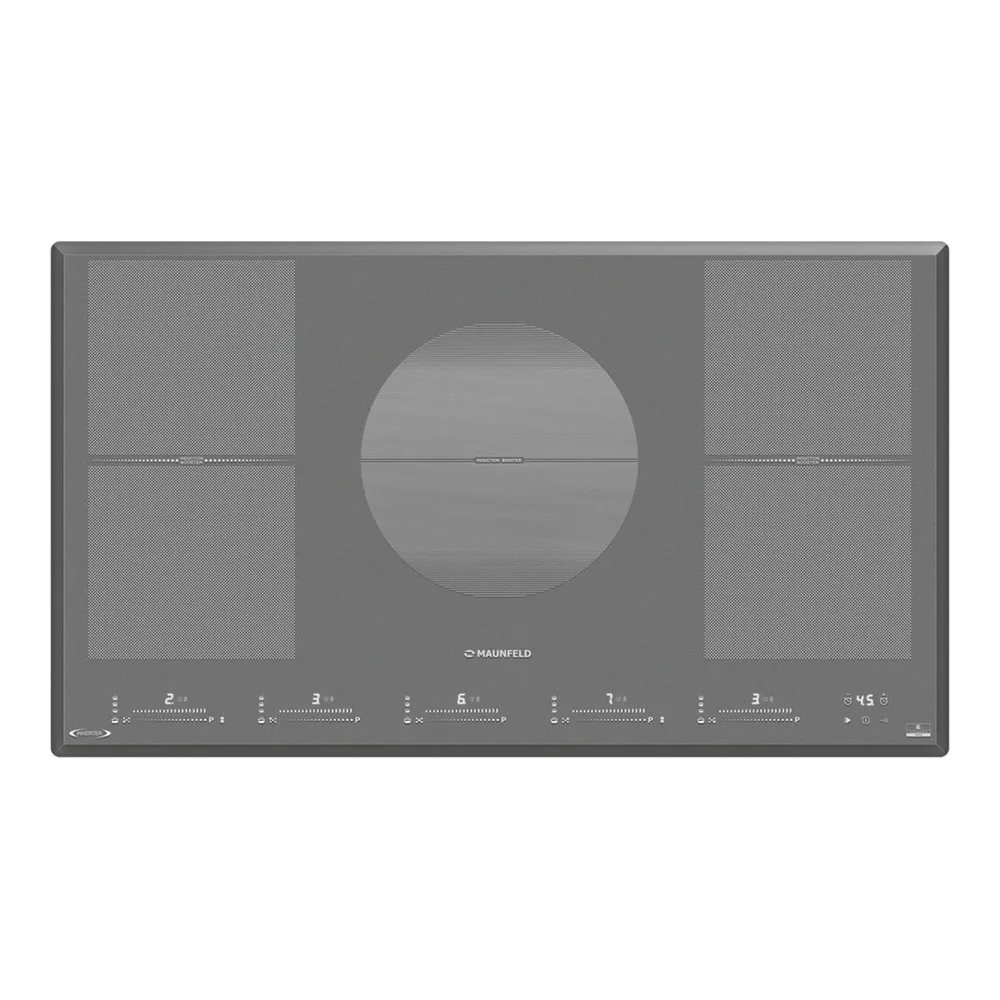 Варочная поверхность Maunfeld CVI905SFLGR Inverter