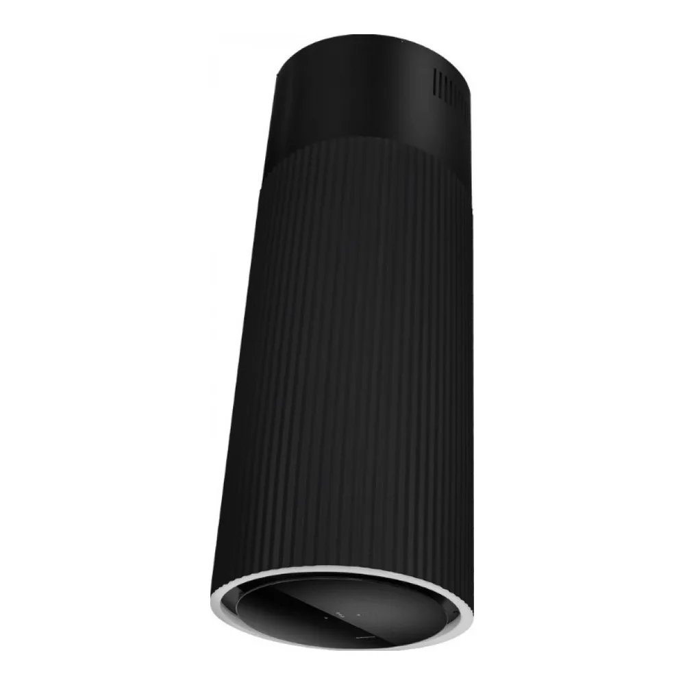 Вытяжка Maunfeld EDELWEISS 39 ISLA Black/Anthracite