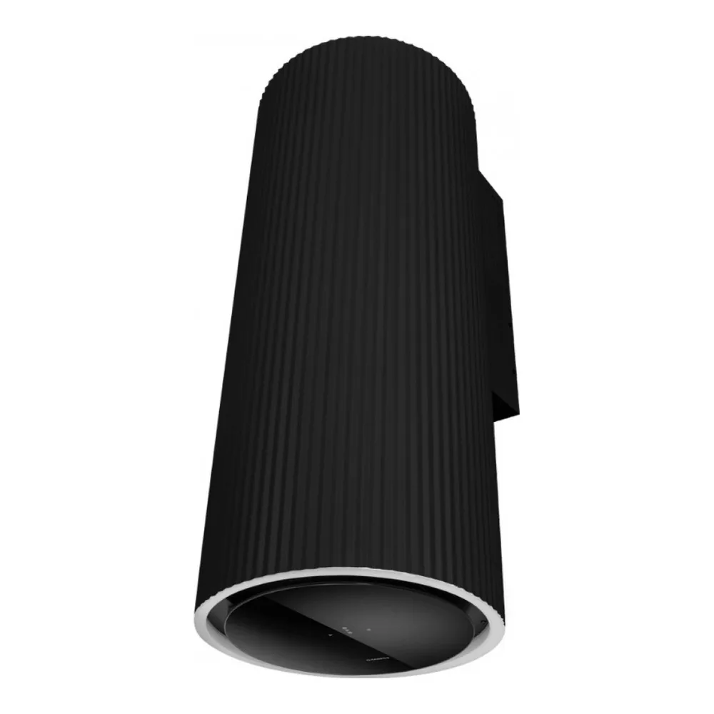 Вытяжка Maunfeld EDELWEISS 39 WALL Black/Anthracite