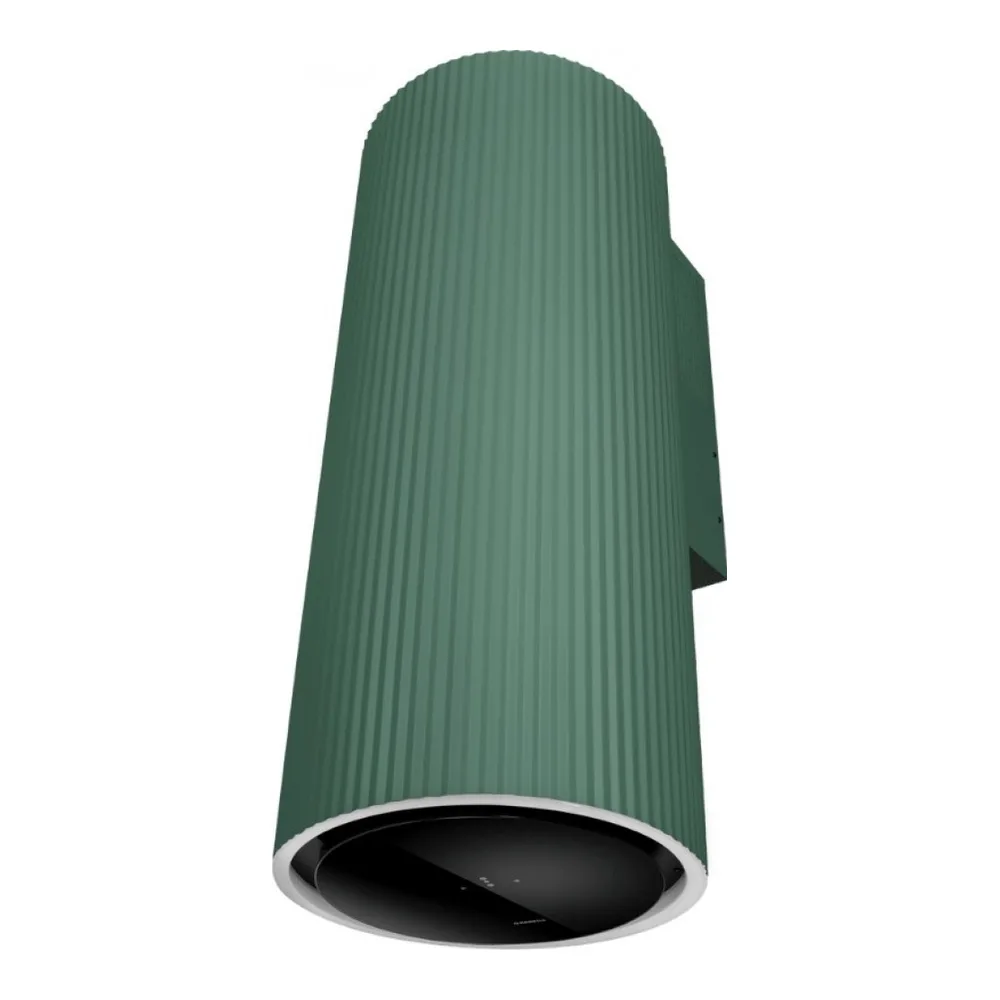Вытяжка Maunfeld EDELWEISS 39 WALL Green