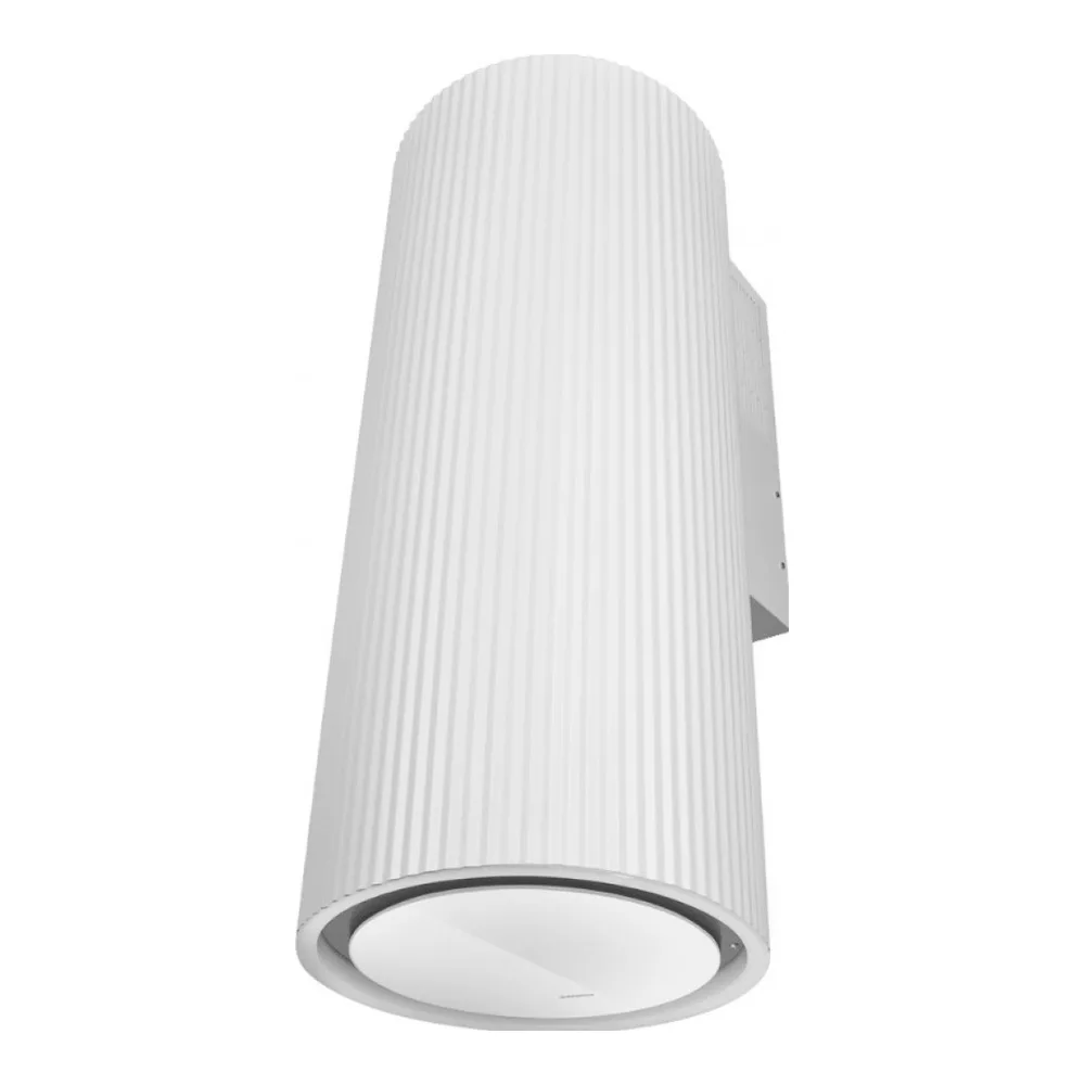 Вытяжка Maunfeld EDELWEISS 39 WALL White