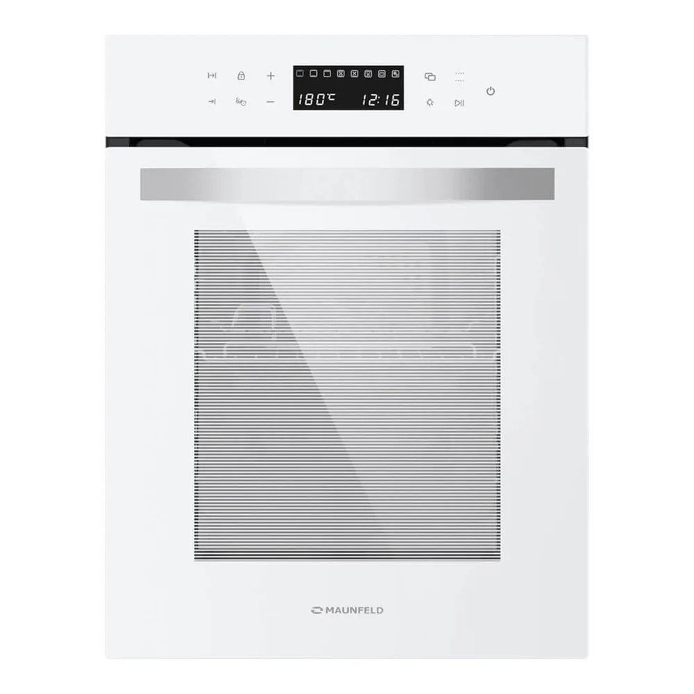 Духовой шкаф MAUNFELD EOEH5110W