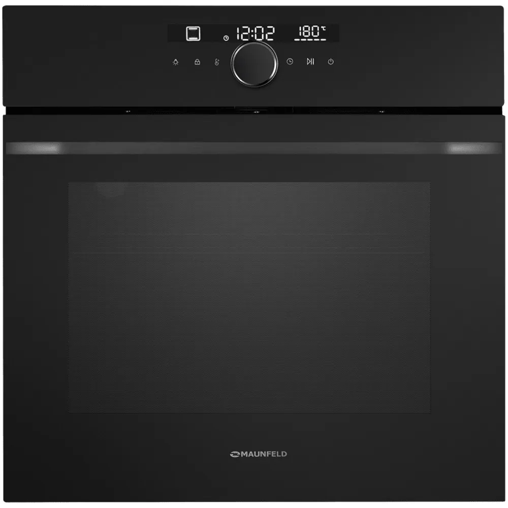 Духовой шкаф Maunfeld EOEH7613B Matt