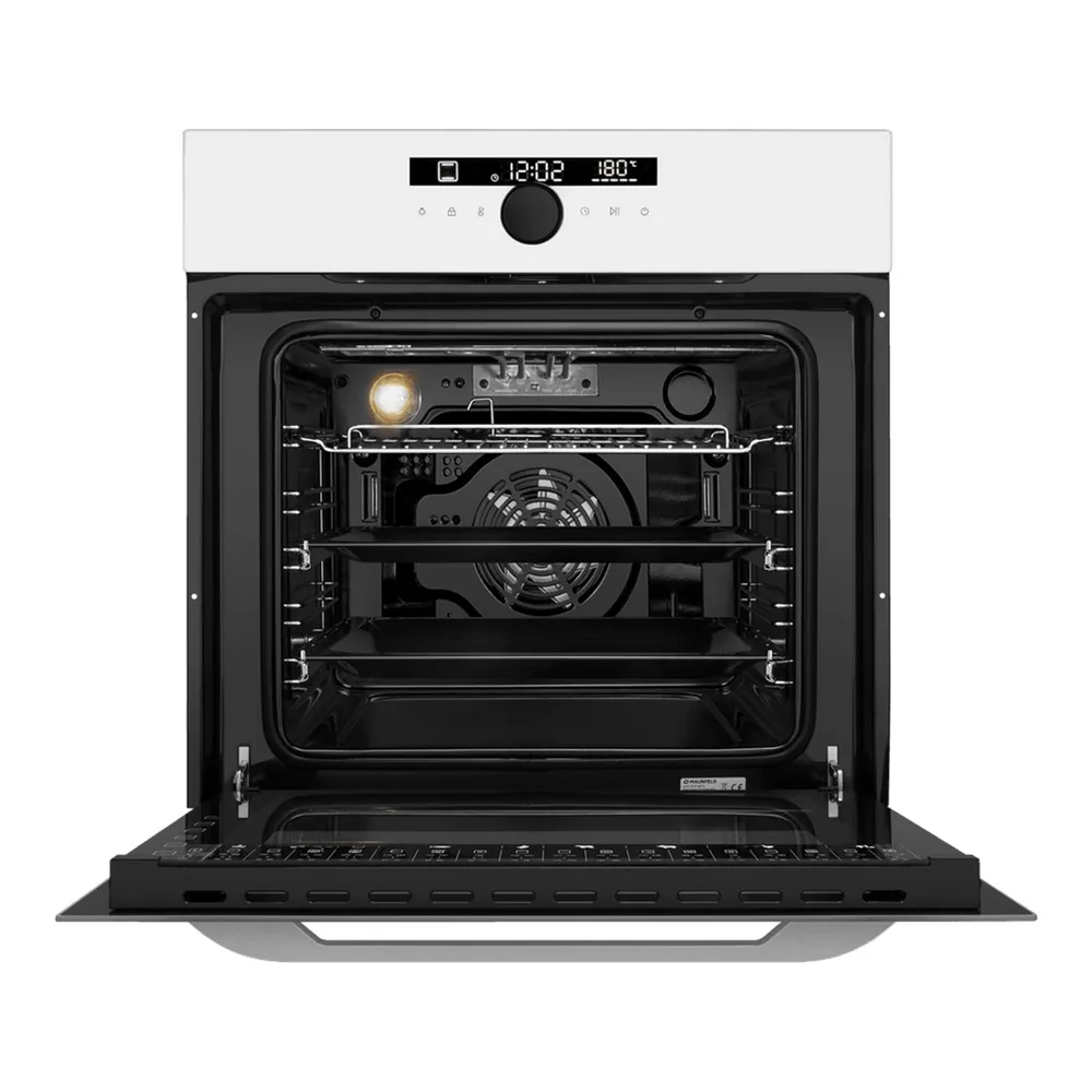 Духовой шкаф Maunfeld EOEH7613W Glossy