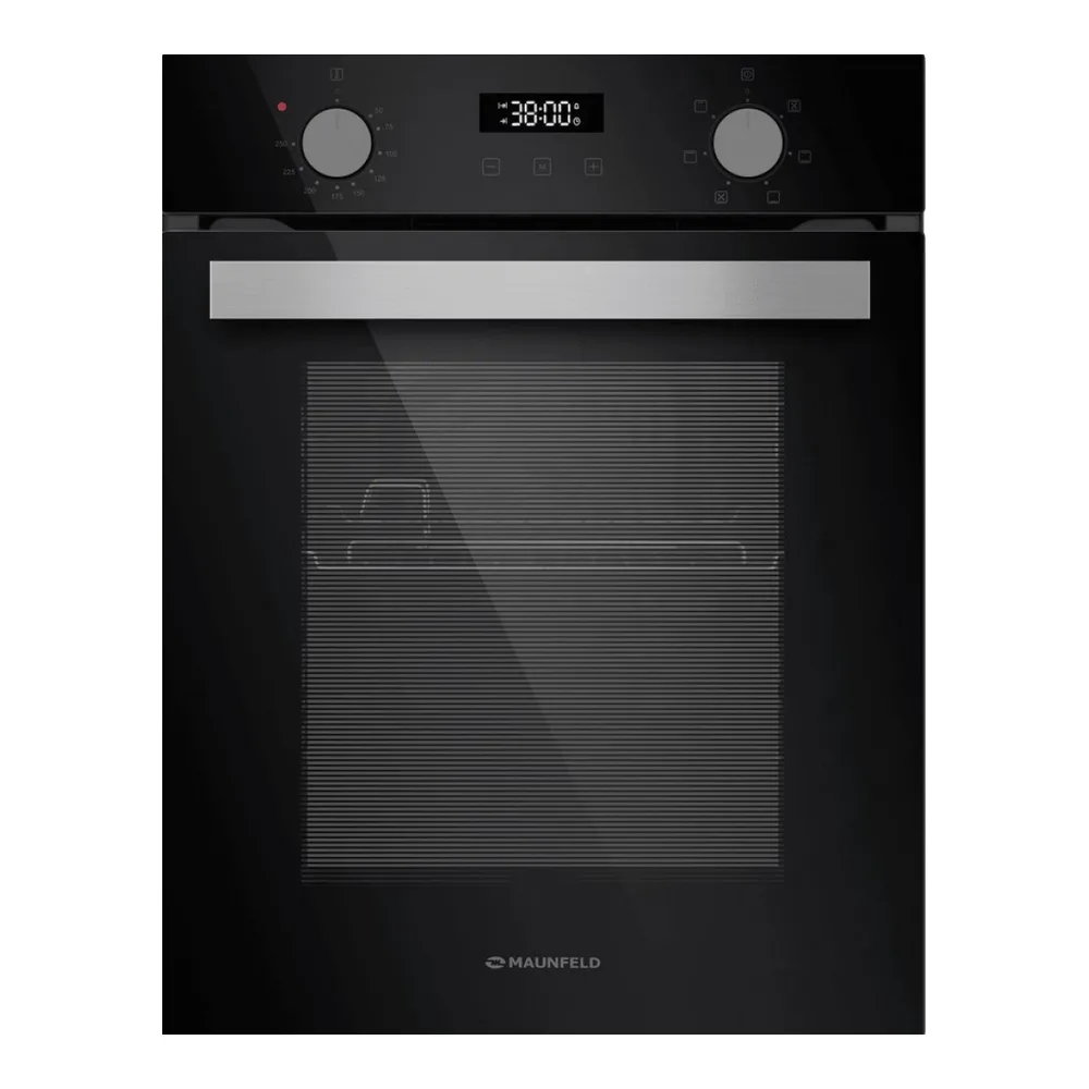Электрический духовой шкаф Maunfeld EOEM516PB