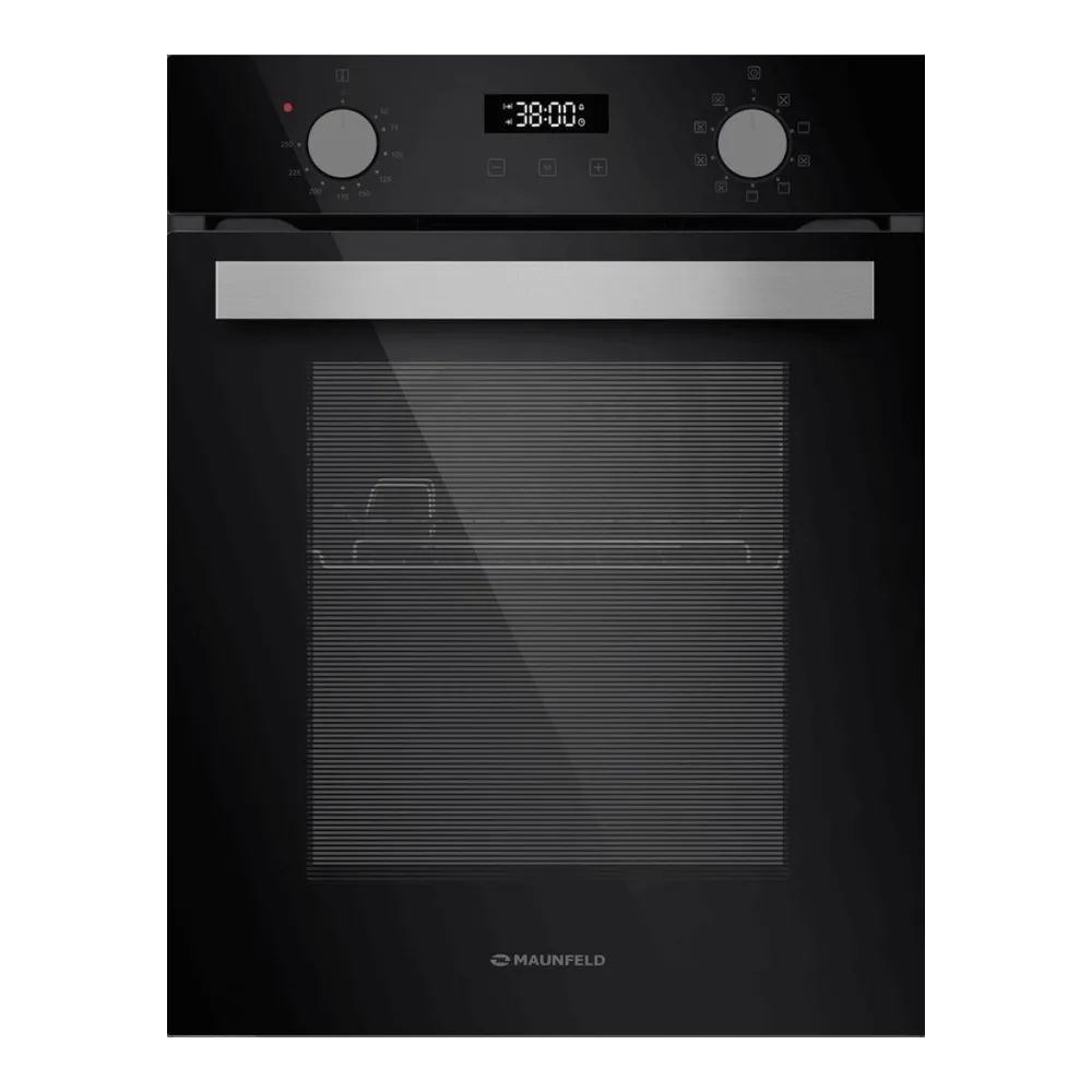 Электрический духовой шкаф Maunfeld EOEM519PB
