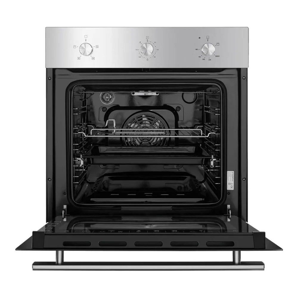 Духовой шкаф MAUNFELD EOGC604S SLIM