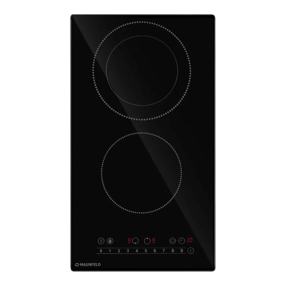 Варочная поверхность Maunfeld EVCE292SDPBK