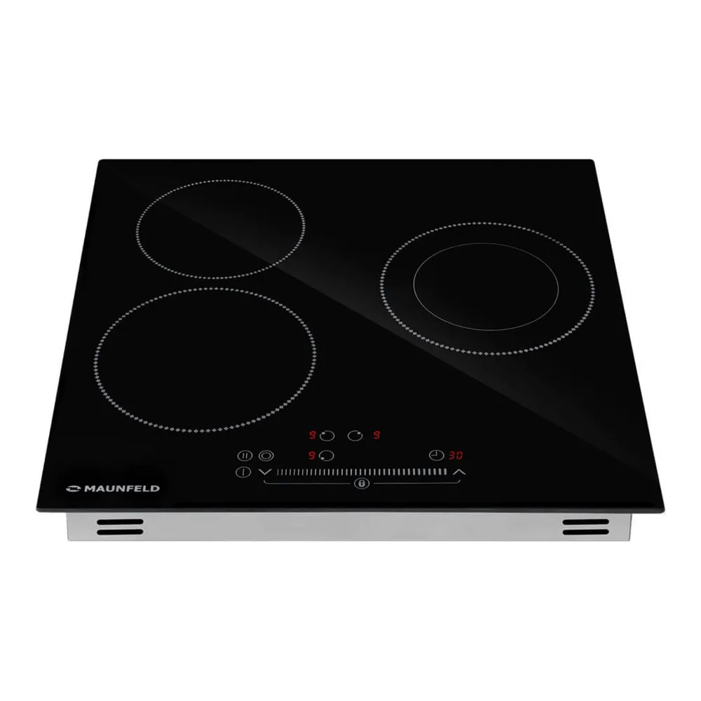 Варочная поверхность Maunfeld EVCE453SDPBK
