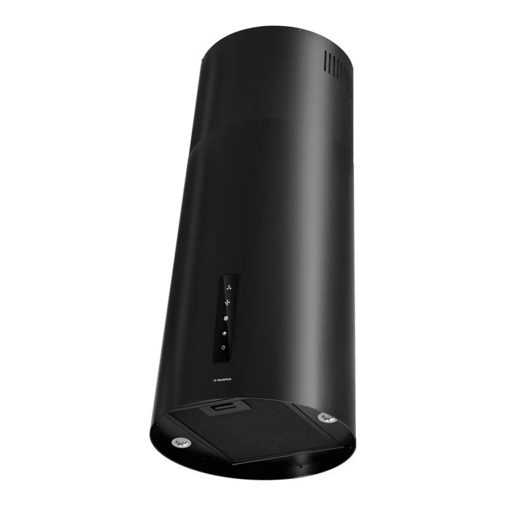 Вытяжка Maunfeld Ford 39 Isla Sensor Black