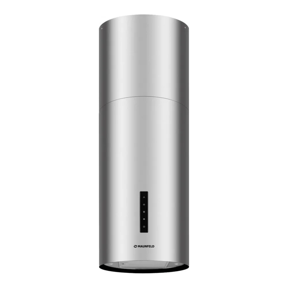Вытяжка Maunfeld Ford 39 Isla Sensor Inox