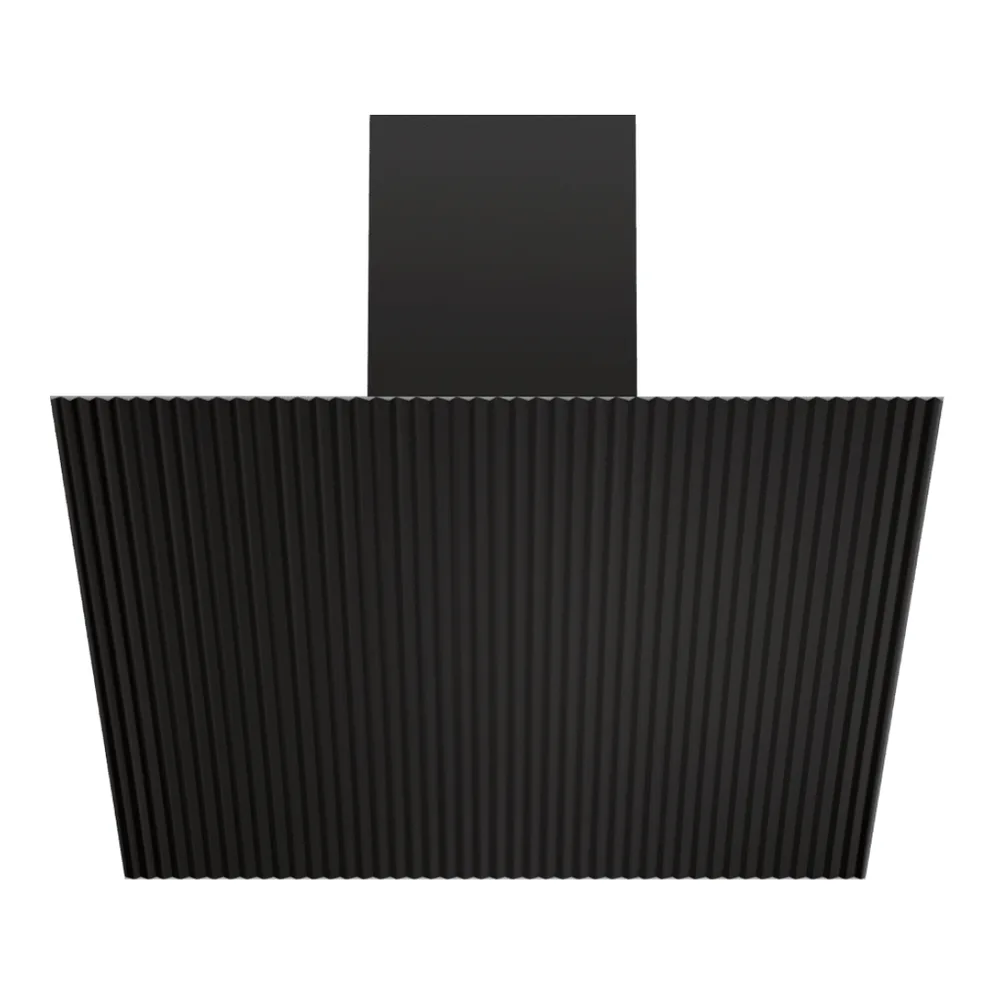 Кухонная вытяжка Maunfeld FRANTA 90 Black/Anthracite