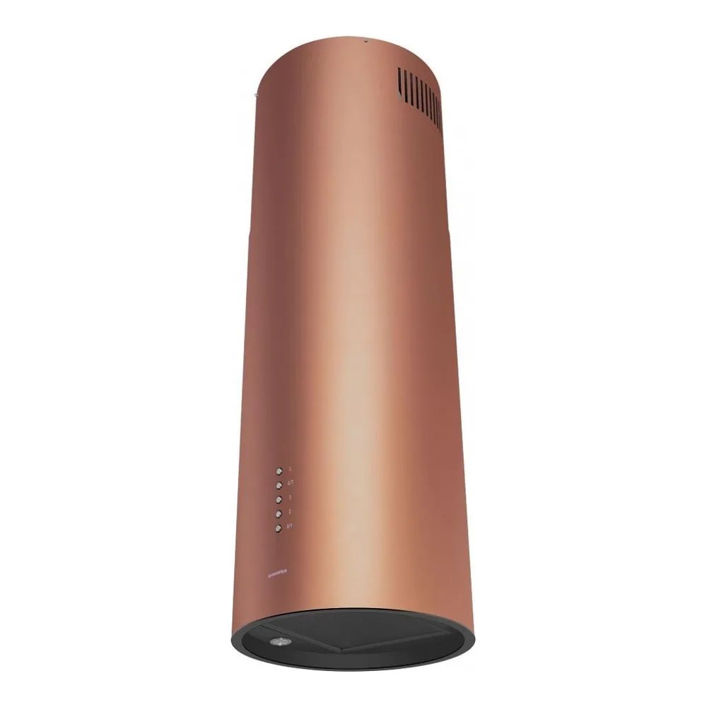 Кухонная вытяжка MAUNFELD LEE ISLA 39 COPPER