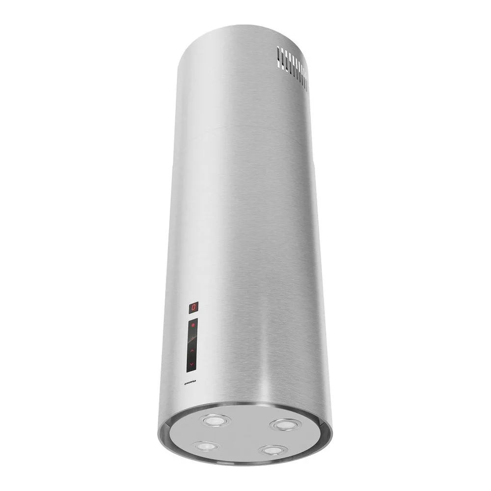 Вытяжка Maunfeld LEE ISLA (sensor) 39 INOX
