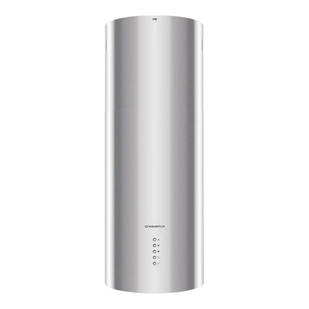 Вытяжка Maunfeld Lee Light Isla 35 нержавеющая сталь
