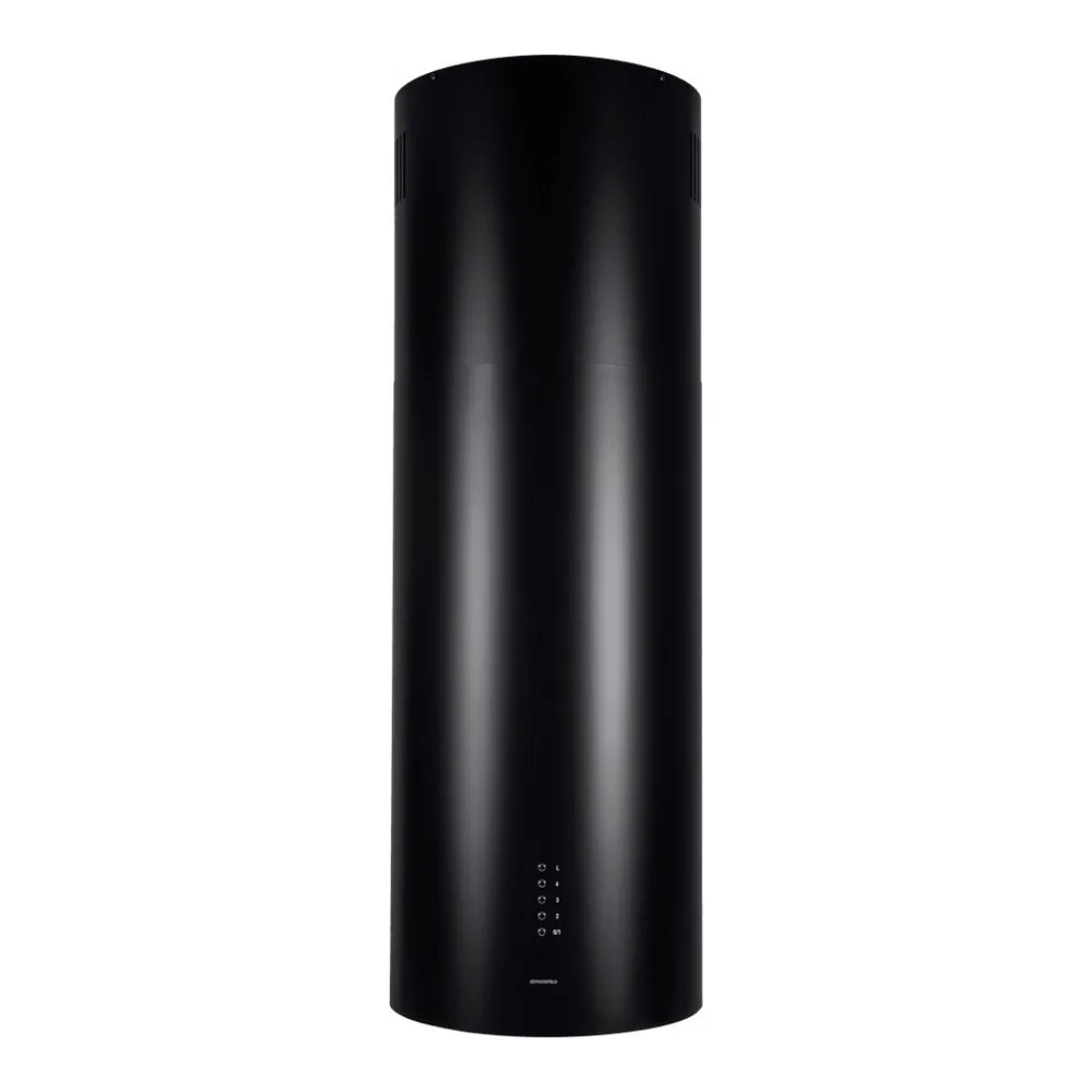 Вытяжка Maunfeld Lee Wall 39 Long black