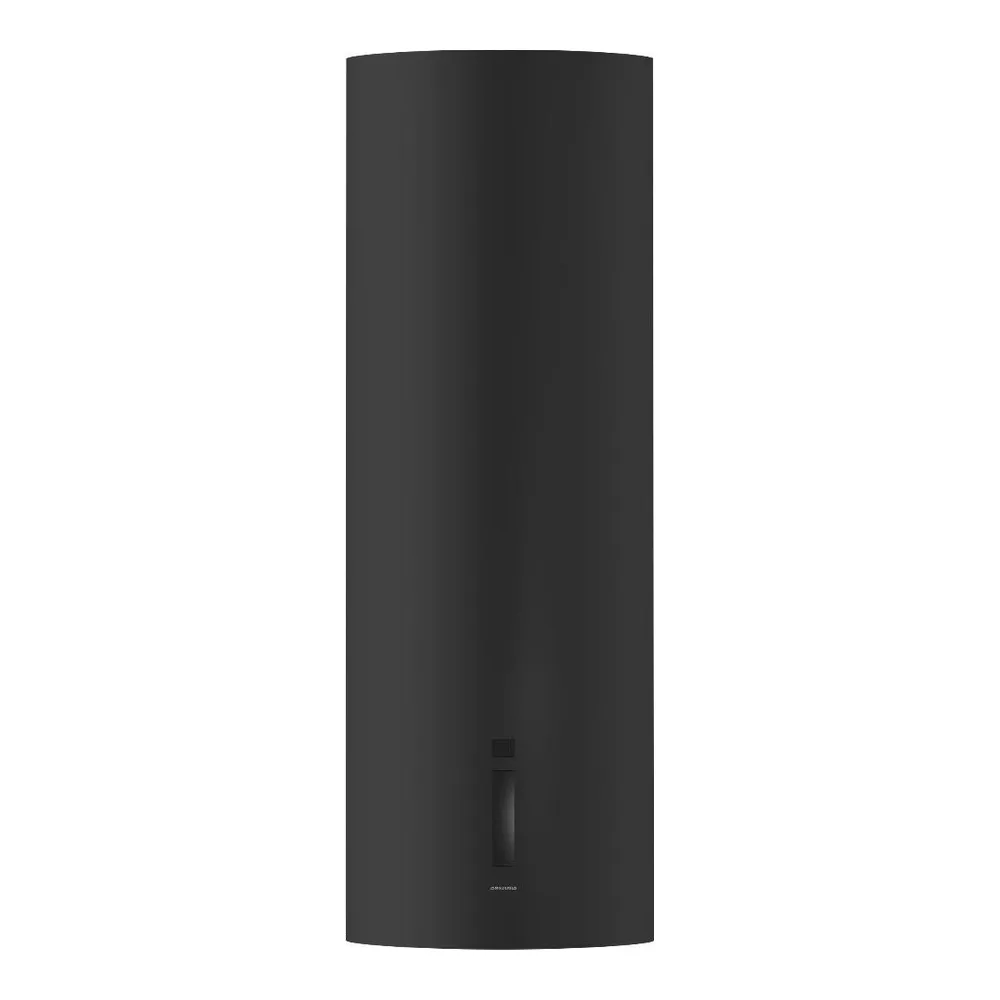 Вытяжка Maunfeld LEE WALL (sensor) 39 BLACK