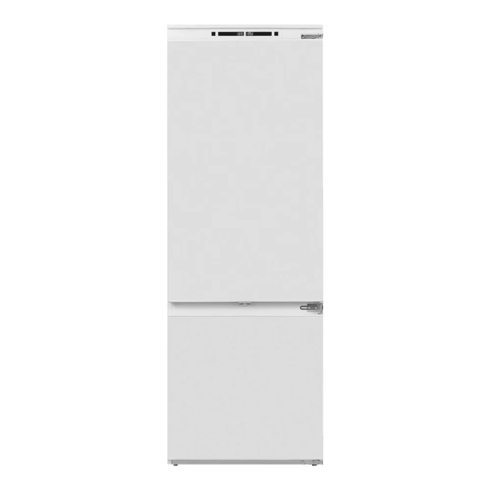 Встраиваемый холодильник Maunfeld MBF193NFW1GR Inverter
