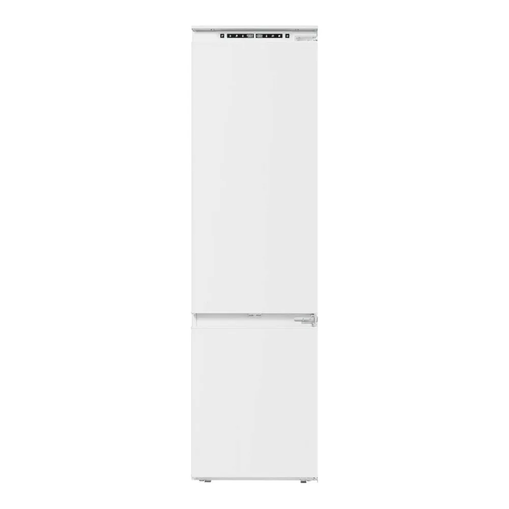 Встраиваемый холодильник Maunfeld MBF193NFWGR Inverter
