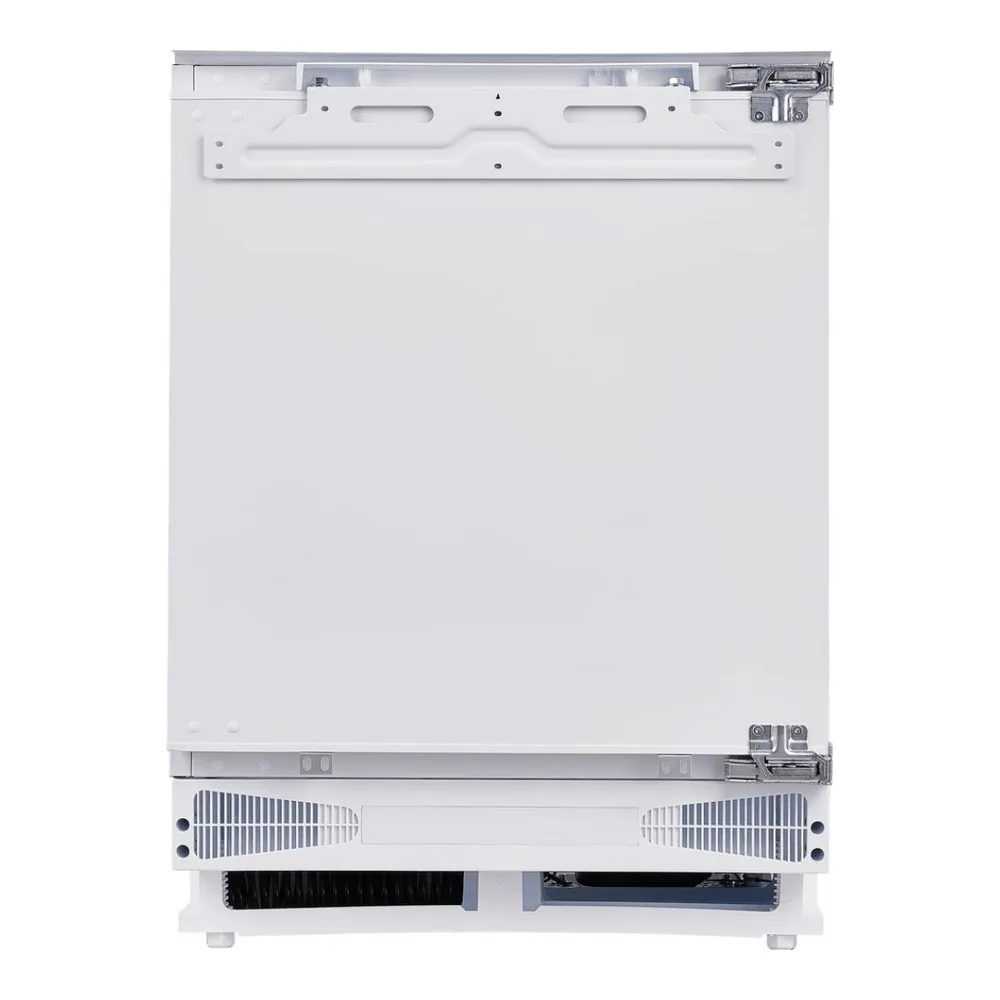 Встраиваемый холодильник Maunfeld MBF88SWGR Inverter