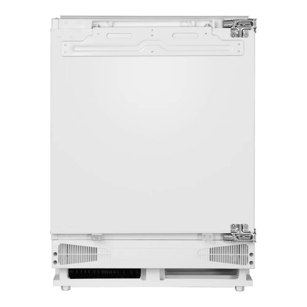 Встраиваемый холодильник Maunfeld MBL88SWGR Inverter
