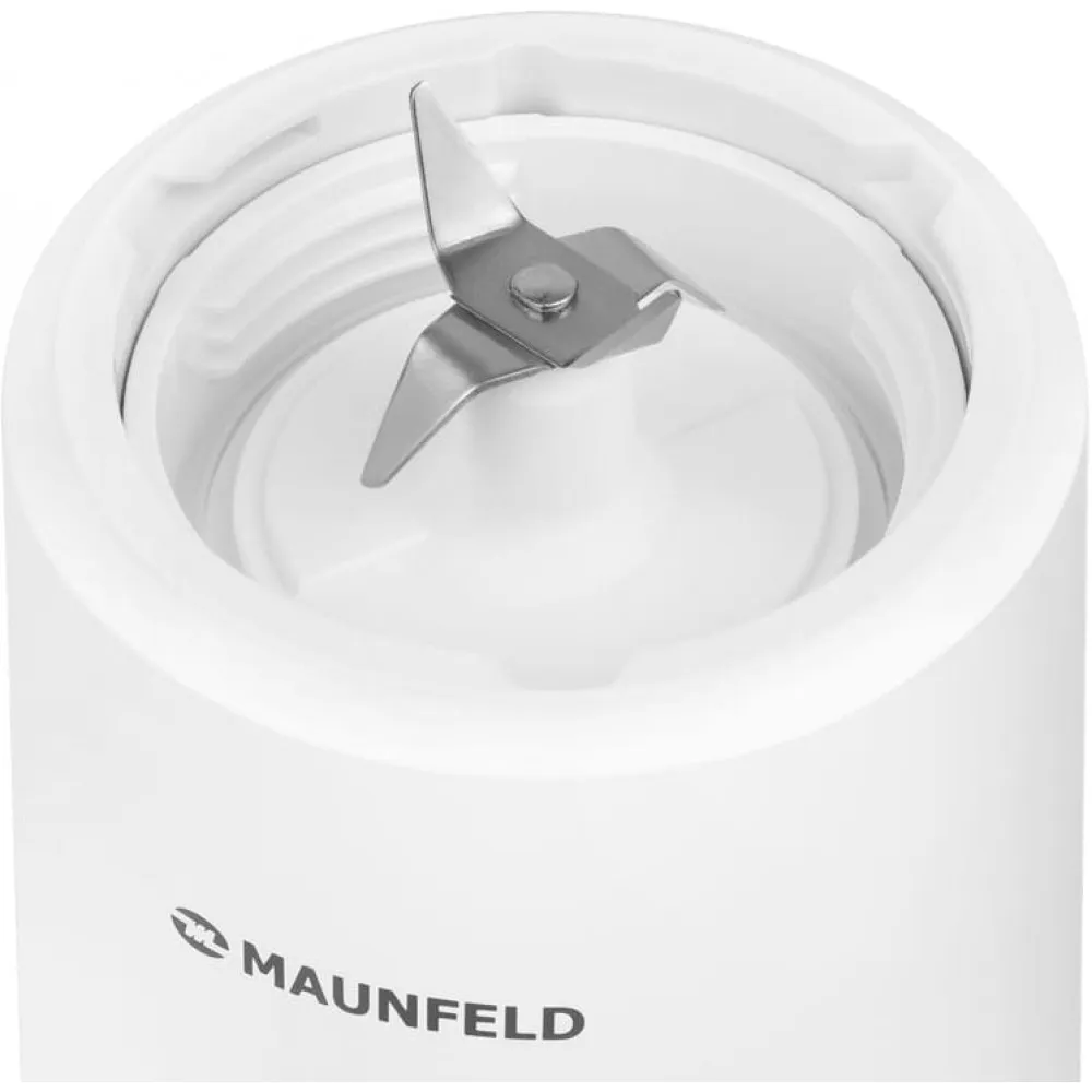 MAUNFELD в интерьере