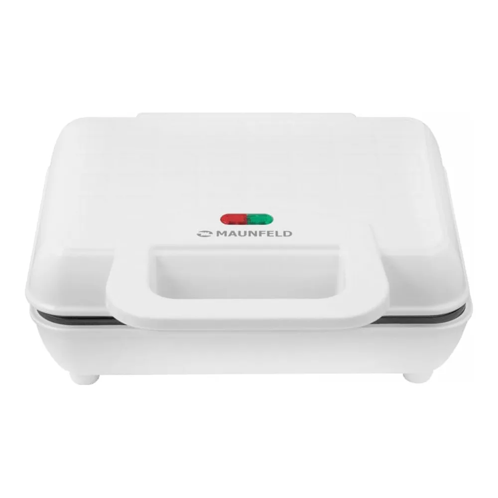 Вафельница Maunfeld MF-1436WH