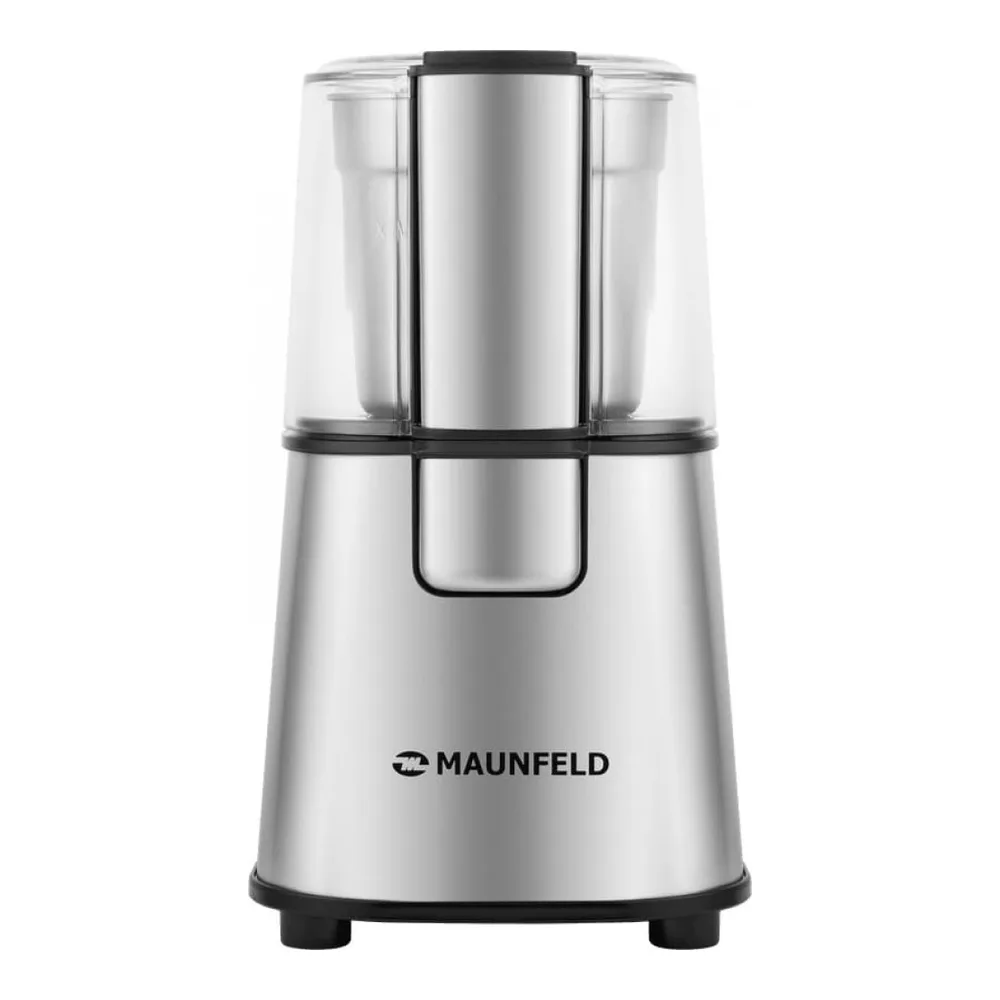Кофемолка Maunfeld MF-521S