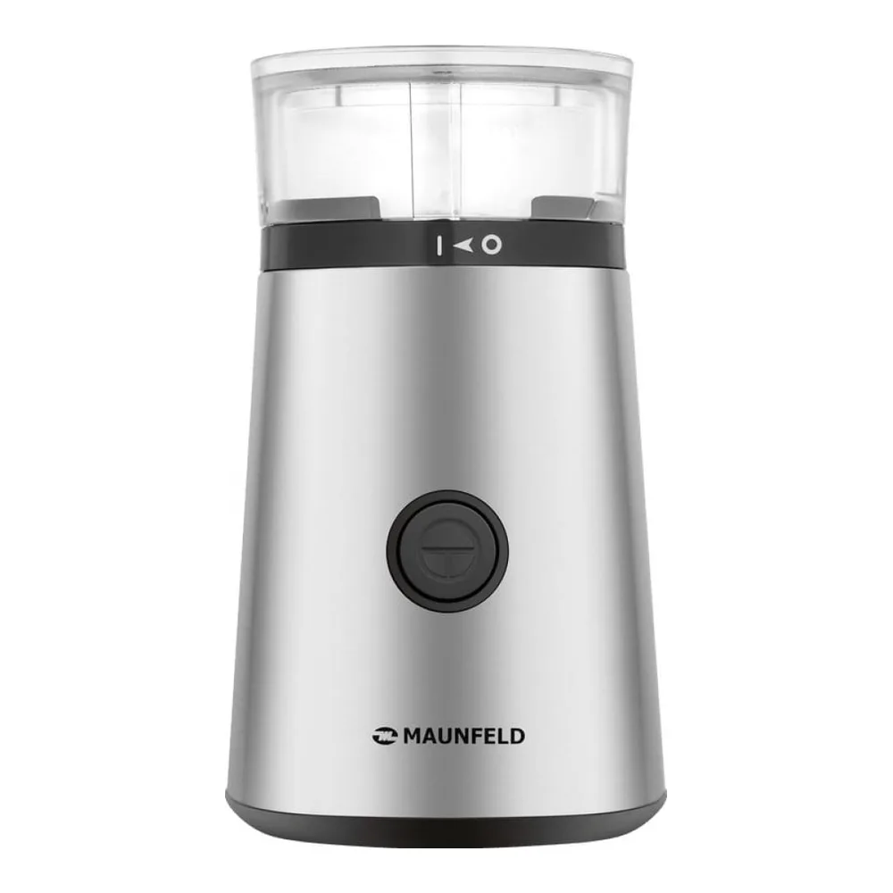 Кофемолка Maunfeld MF-522S
