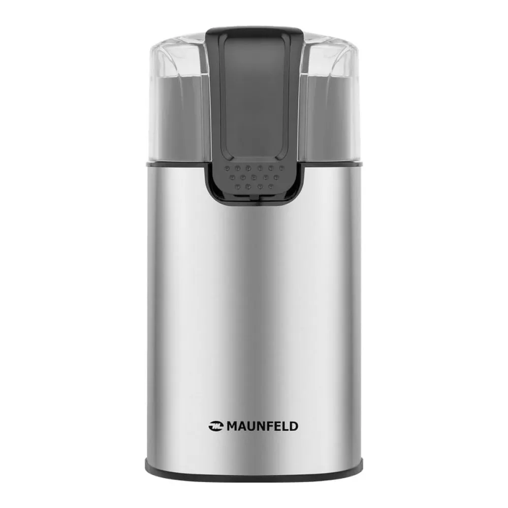 Кофемолка Maunfeld MF-523S