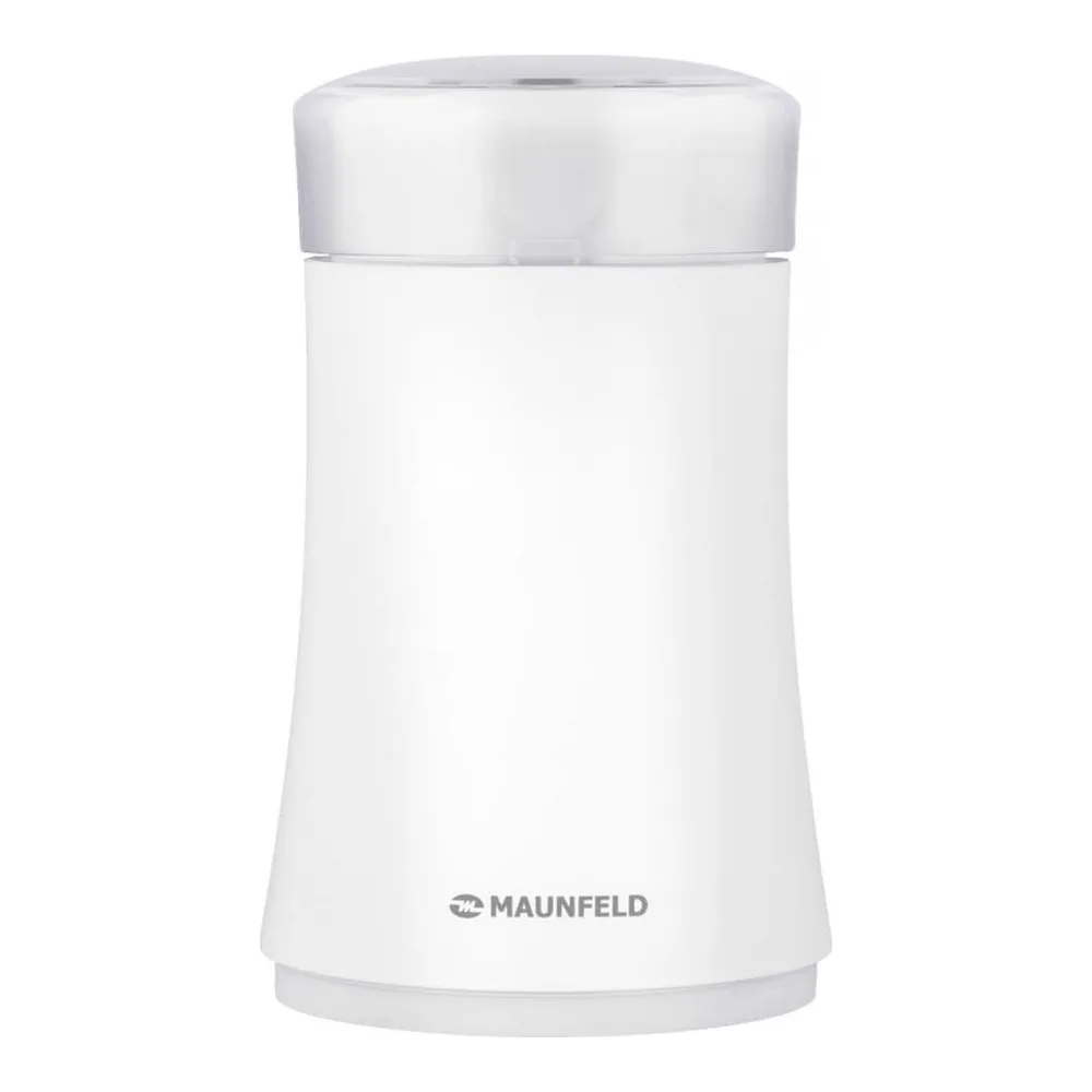 Кофемолка Maunfeld MF-531WH