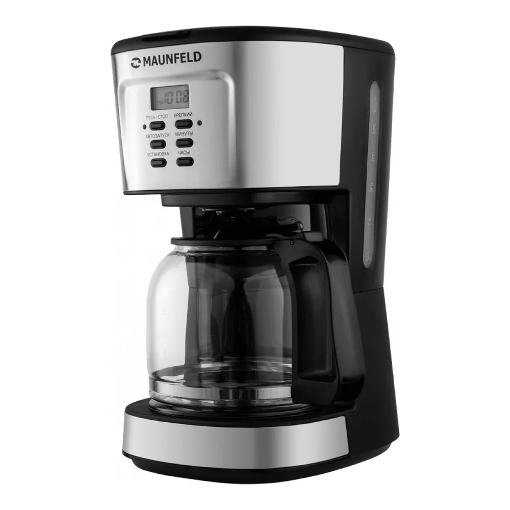 Кофеварка Maunfeld MF-722S