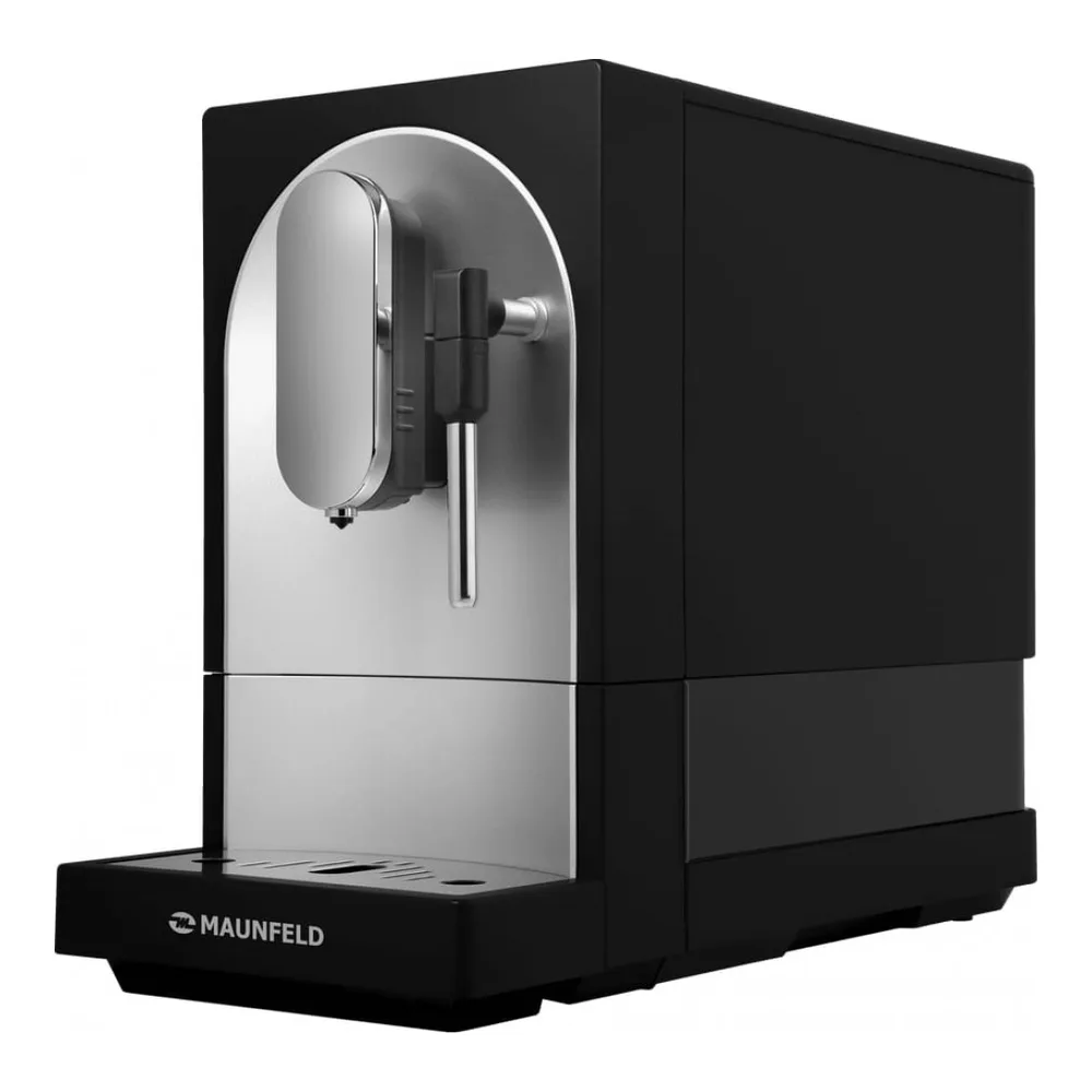 Кофемашина Maunfeld MF-A7021BK