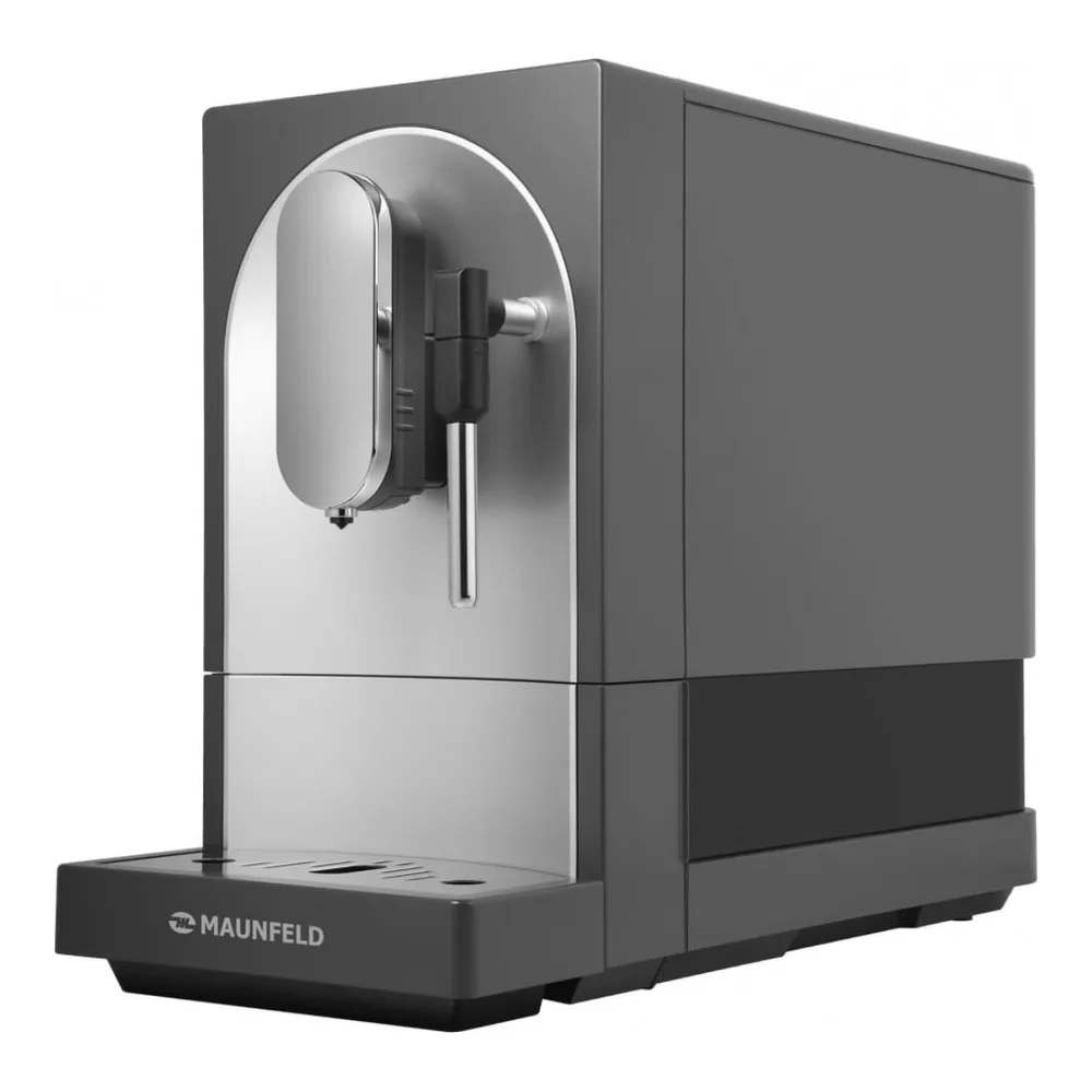Кофемашина Maunfeld MF-A7021GR