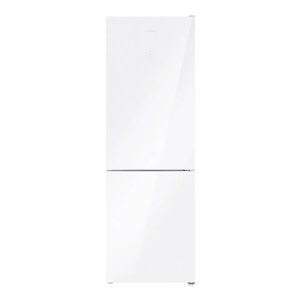 Холодильник Maunfeld MFF185NFW Inverter