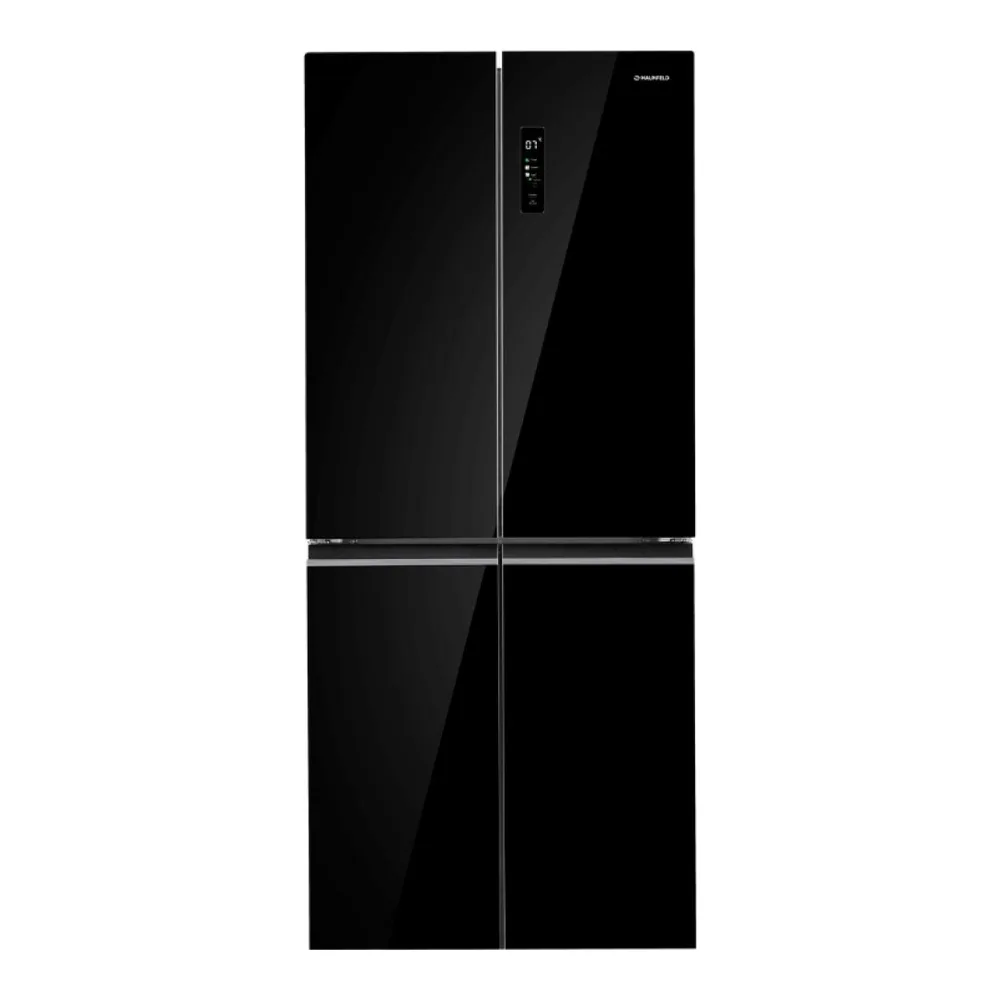 Холодильник Maunfeld MFF192NFB Inverter