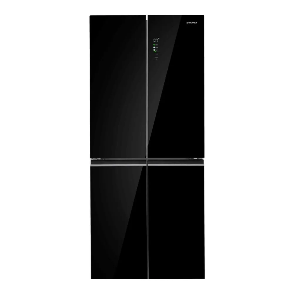 Холодильник Maunfeld MFF192NFB01 Inverter
